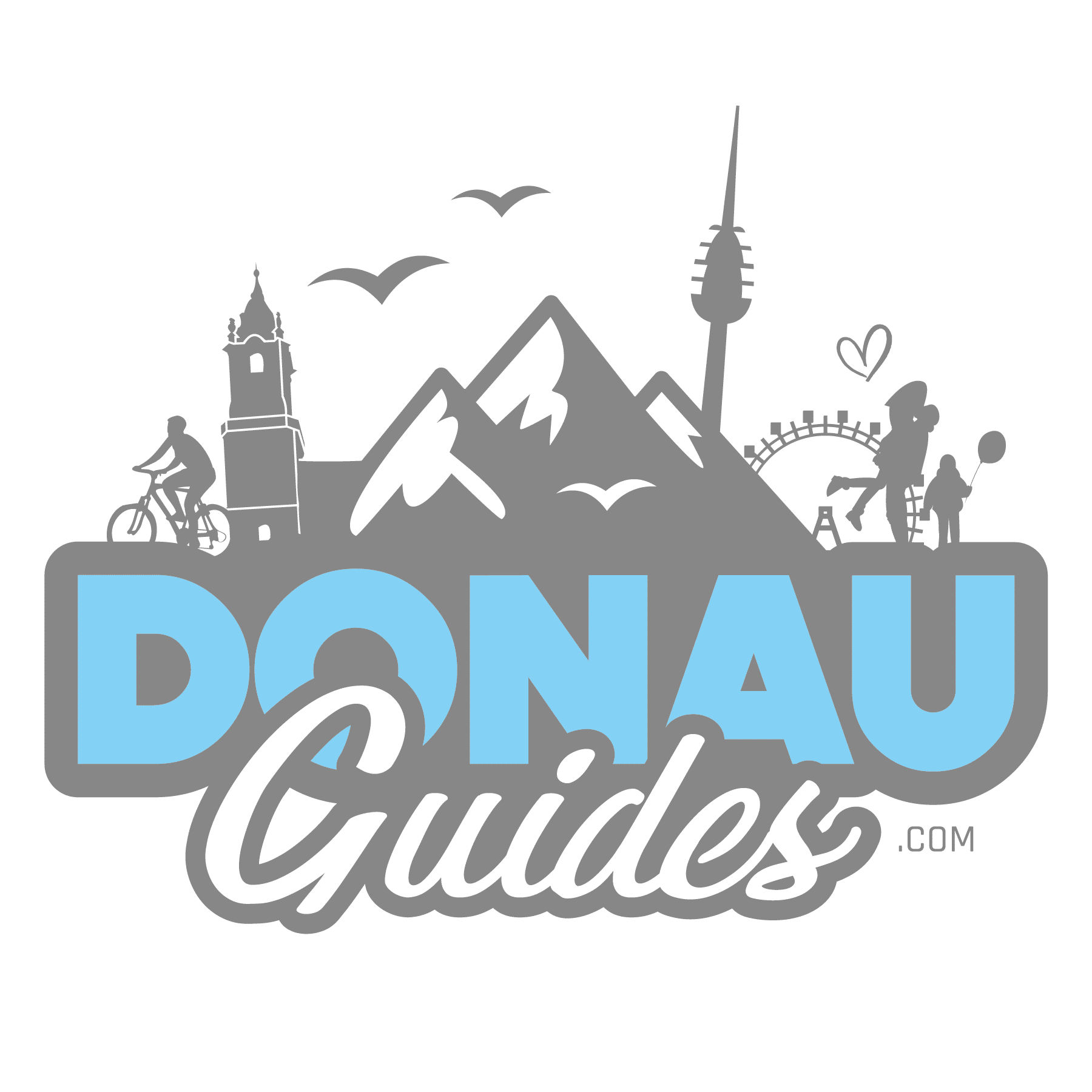 DonauGuides