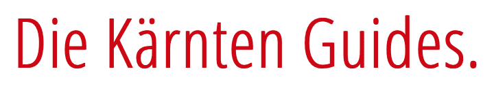 Die Kärnten Guides