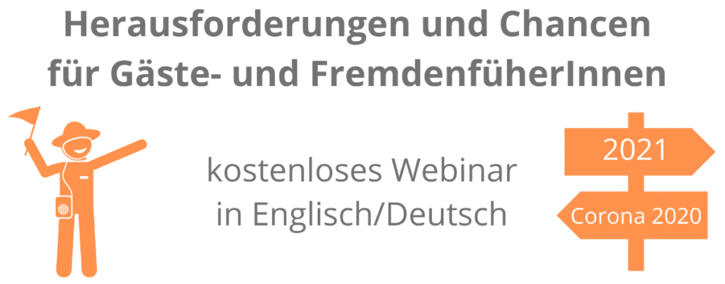 Webinar recording: Guest Tours 2021 – Requirements for a New Start