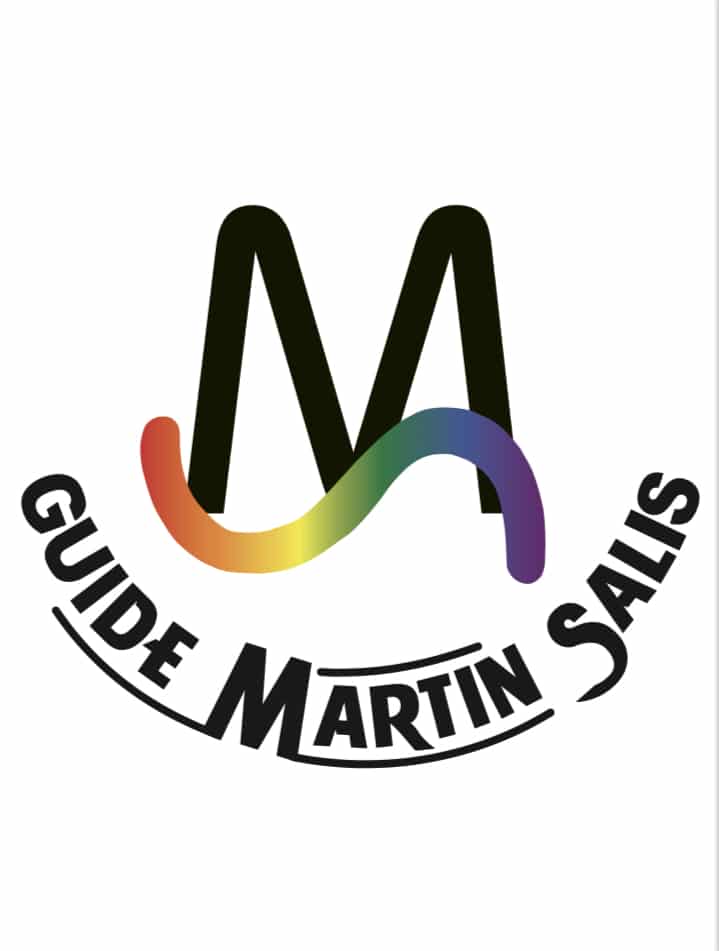 Martin Salin