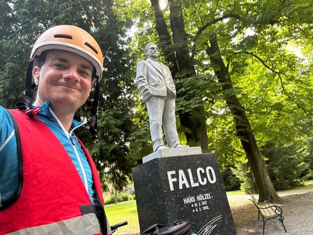 Radtour mit Weiermair Reisen