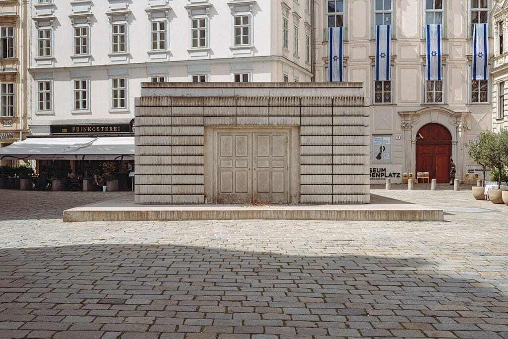 Jüdisches Wien