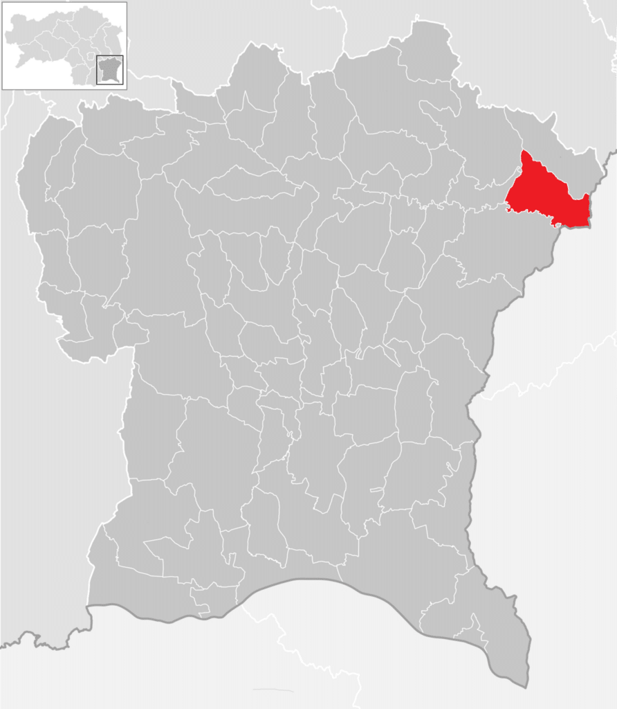 Südsteirische Weinstraße