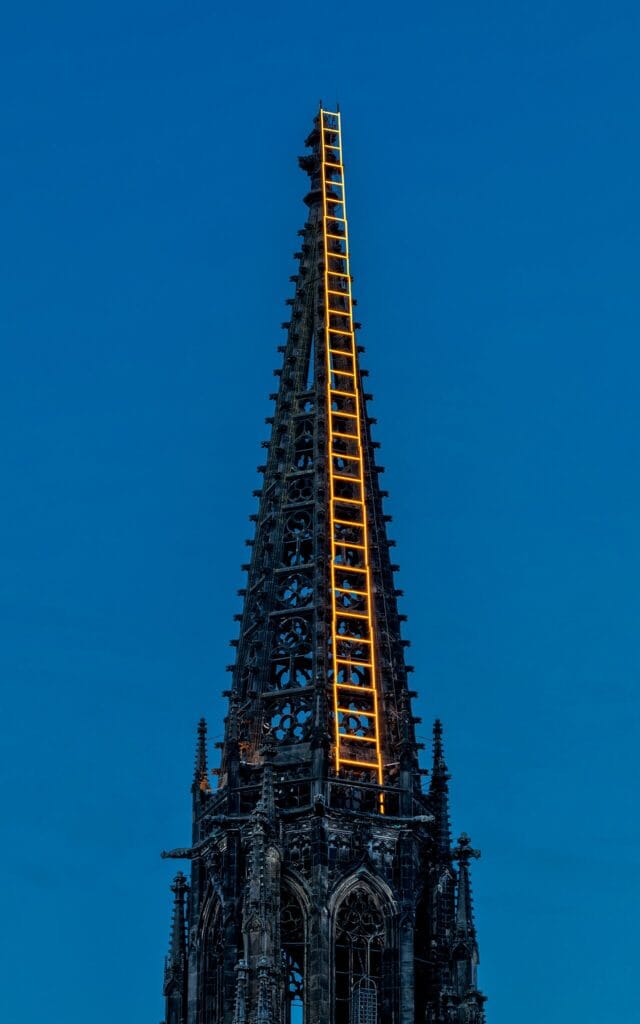 Wien von seiner dunklen Seite