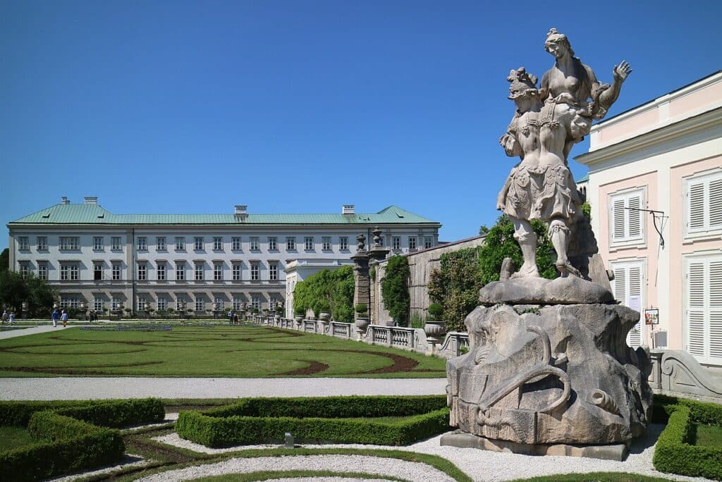 Sound of Music Tour Salzburg