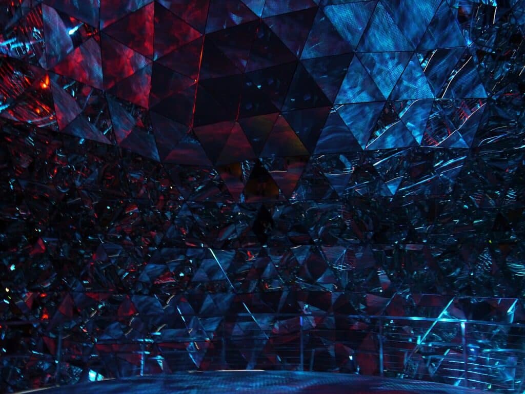 Swarovski Kristallwelten